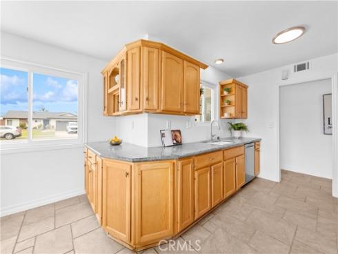5541 Tiffany , Garden Grove, CA