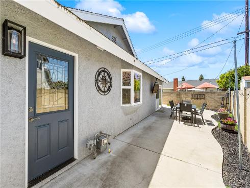 12311 Vera , Garden Grove, CA