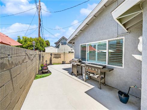 12311 Vera , Garden Grove, CA