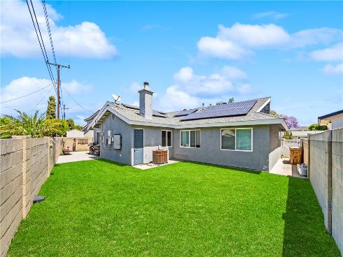 12311 Vera , Garden Grove, CA