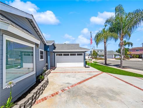 12311 Vera , Garden Grove, CA
