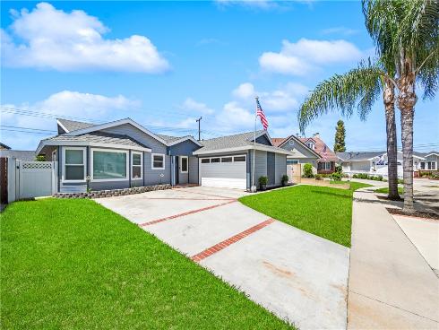 12311  Vera  , Garden Grove, CA