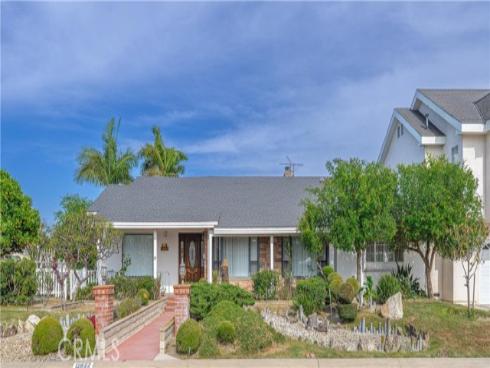 9282 Marietta , Garden Grove, CA