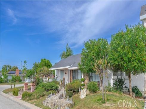 9282 Marietta , Garden Grove, CA