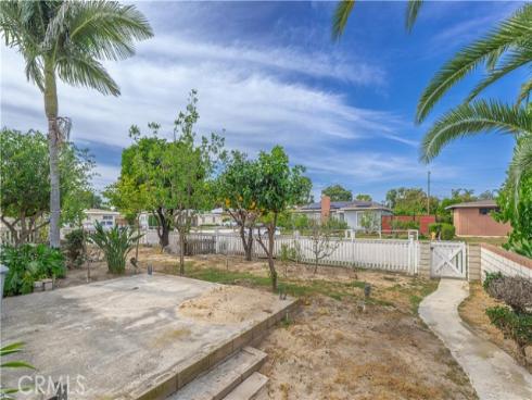 9282 Marietta , Garden Grove, CA