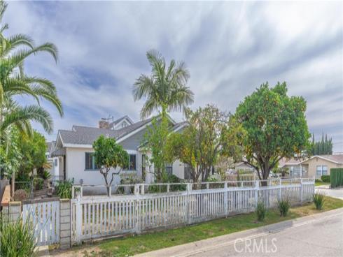 9282 Marietta , Garden Grove, CA