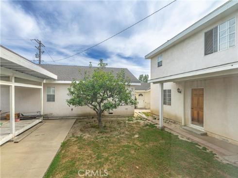 9282 Marietta , Garden Grove, CA
