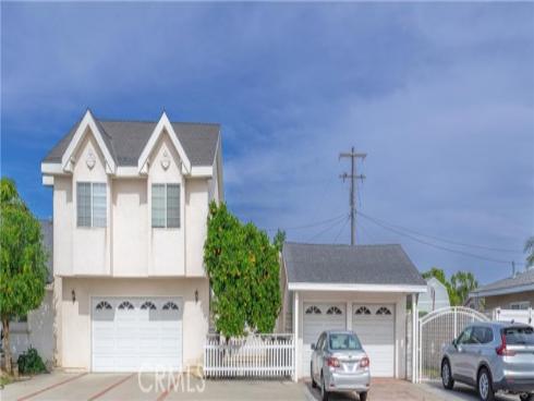 9282 Marietta , Garden Grove, CA