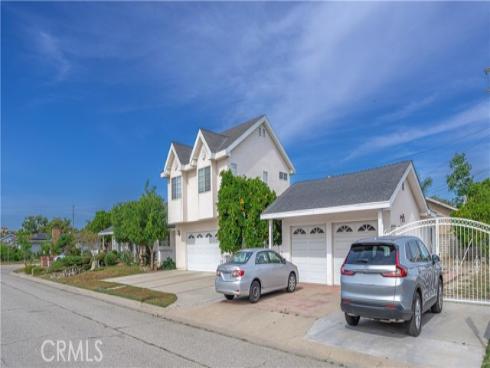 9282 Marietta , Garden Grove, CA