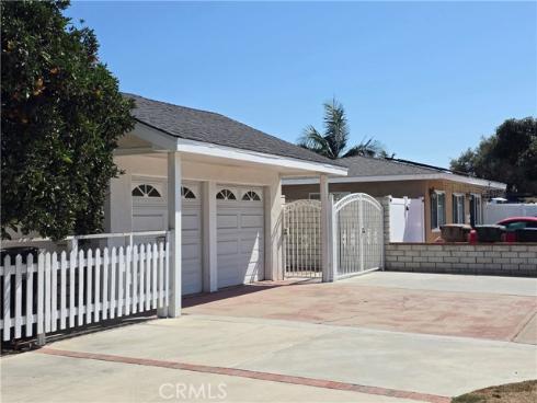 9282 Marietta , Garden Grove, CA