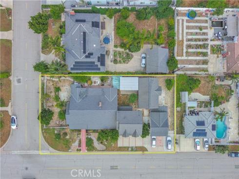 9282 Marietta , Garden Grove, CA