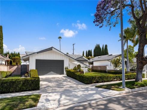 10651 Alderson , Garden Grove, CA