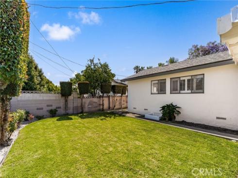 10651 Alderson , Garden Grove, CA