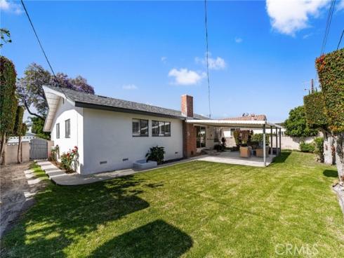 10651 Alderson , Garden Grove, CA