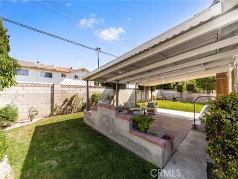 10651 Alderson , Garden Grove, CA