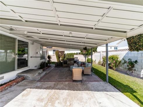 10651 Alderson , Garden Grove, CA