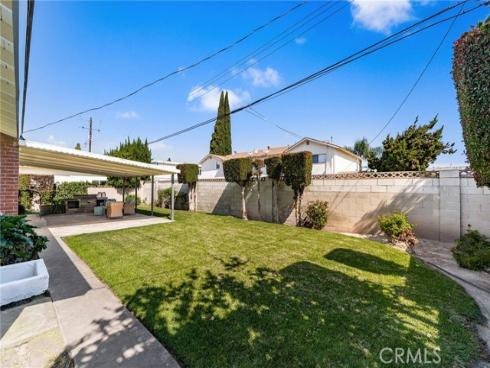 10651 Alderson , Garden Grove, CA