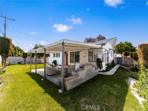 10651 Alderson , Garden Grove, CA
