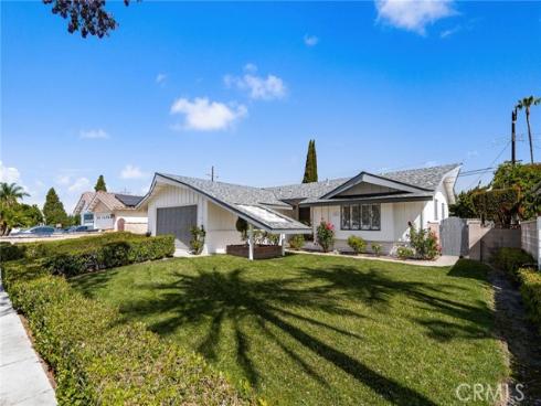 10651  Alderson  , Garden Grove, CA
