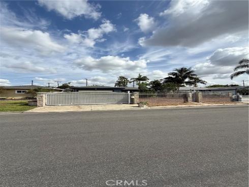 8861  Yorkshire  , Garden Grove, CA