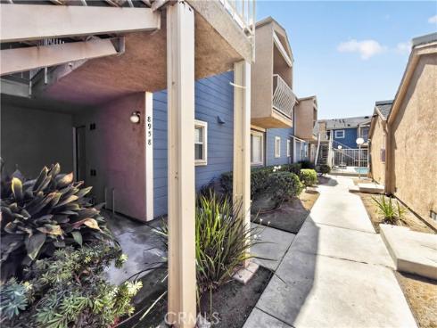 8958 Palika , Garden Grove, CA