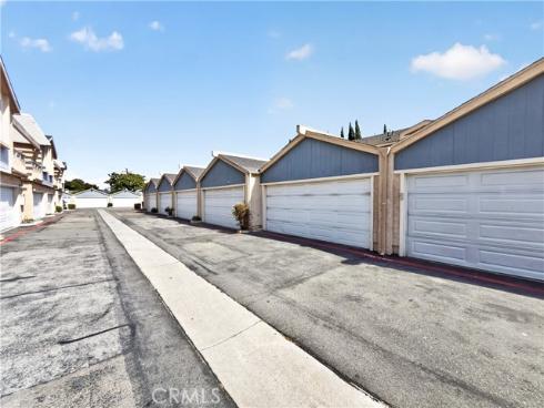 8958 Palika , Garden Grove, CA