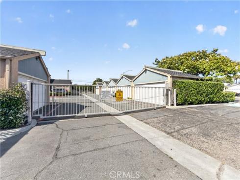 8958 Palika , Garden Grove, CA