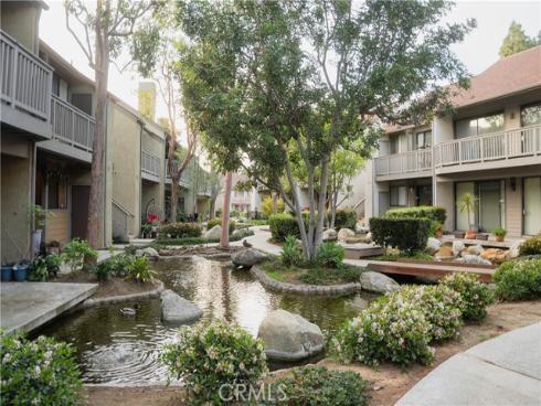 10561 Lakeside Dr S #175 O , Garden Grove, CA