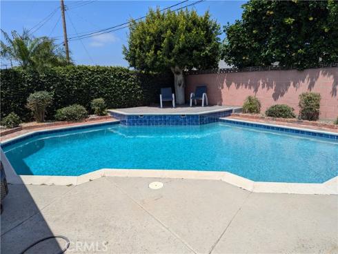 6801 Park Avenue, Garden Grove, CA