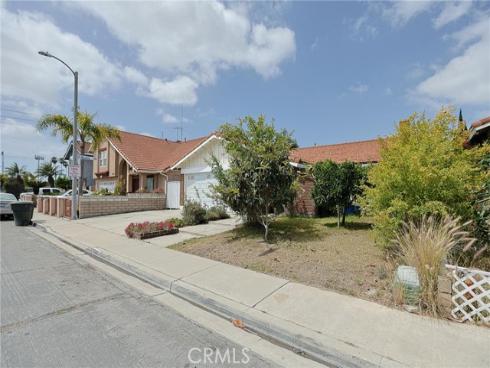 13461 Shapell , Garden Grove, CA