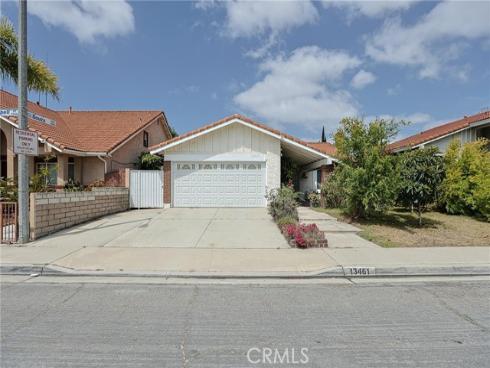 13461 Shapell , Garden Grove, CA