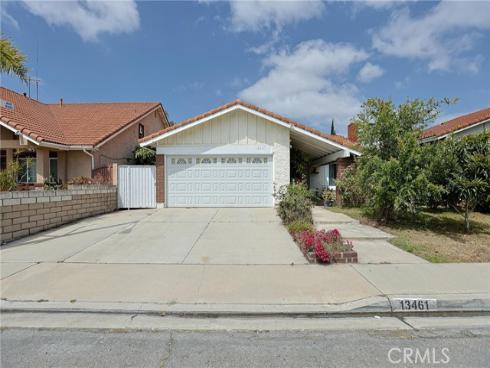 13461 Shapell , Garden Grove, CA