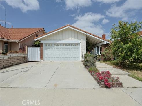 13461 Shapell , Garden Grove, CA