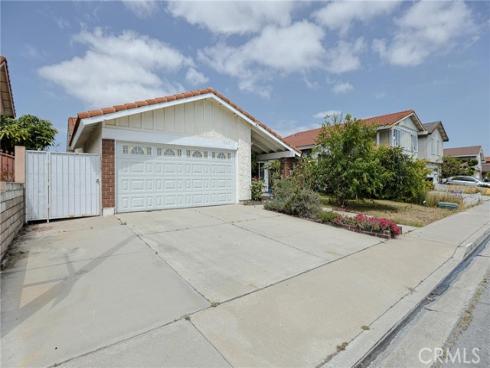 13461 Shapell , Garden Grove, CA