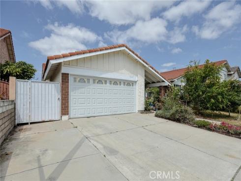 13461 Shapell , Garden Grove, CA