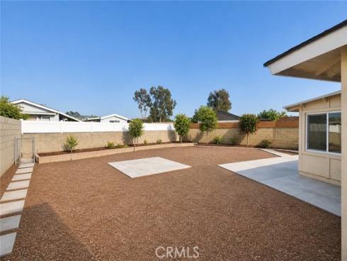 12346 Flint Pl , Garden Grove, CA