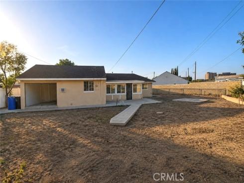 12346 Flint Pl , Garden Grove, CA