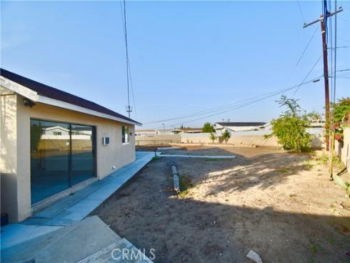 12346 Flint Pl , Garden Grove, CA