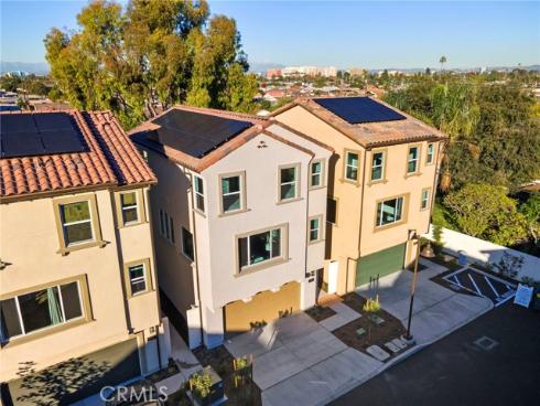 11741 Rose Dr , Garden Grove, CA