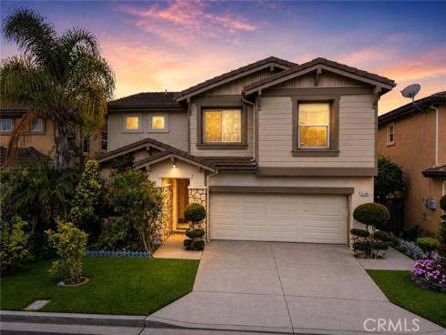 9346 Meridian , Garden Grove, CA
