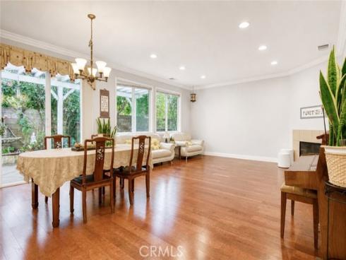 9346 Meridian , Garden Grove, CA