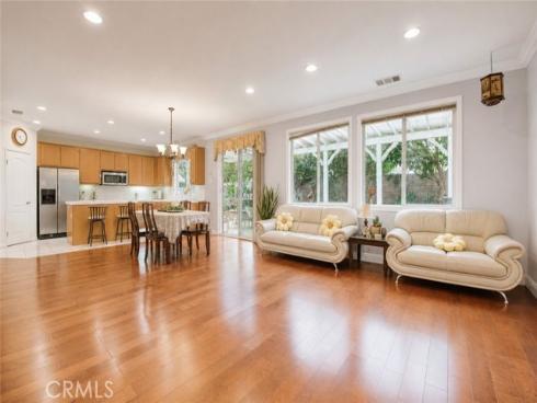 9346 Meridian , Garden Grove, CA