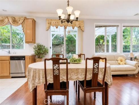 9346 Meridian , Garden Grove, CA