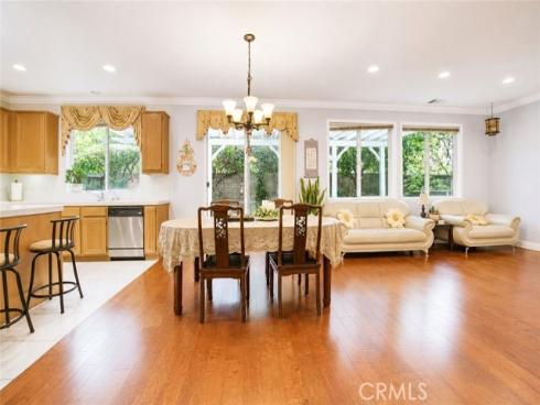9346 Meridian , Garden Grove, CA