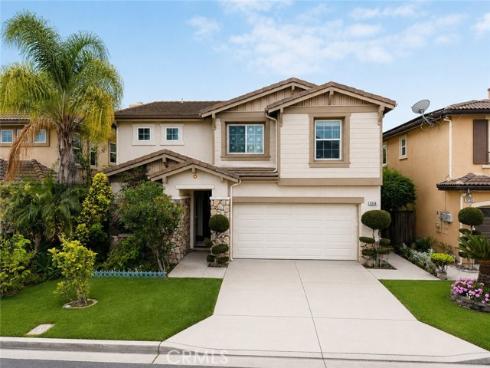 9346 Meridian , Garden Grove, CA