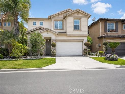 9346 Meridian , Garden Grove, CA