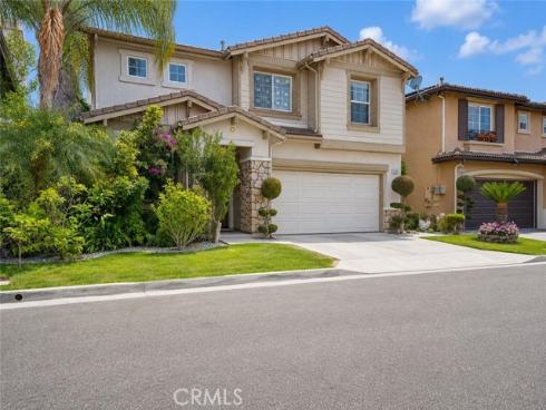9346 Meridian , Garden Grove, CA