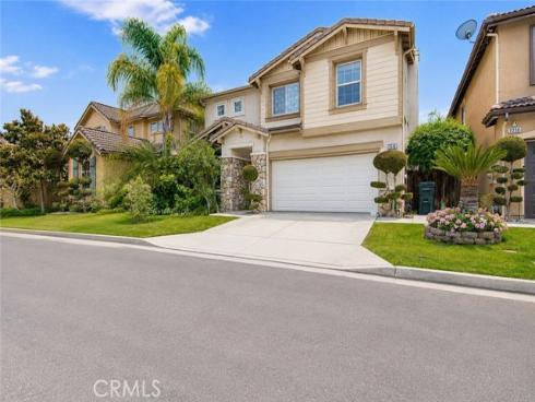 9346 Meridian , Garden Grove, CA