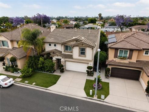 9346 Meridian , Garden Grove, CA