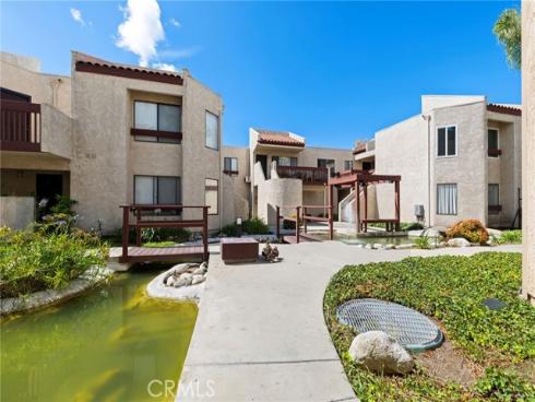13100 Gilbert Street 35 , Garden Grove, CA